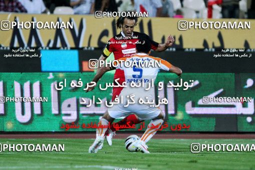 972270, Tehran, [*parameter:4*], لیگ برتر فوتبال ایران، Persian Gulf Cup، Week 31، Second Leg، Saipa 4 v 2 Persepolis on 2012/04/21 at Azadi Stadium