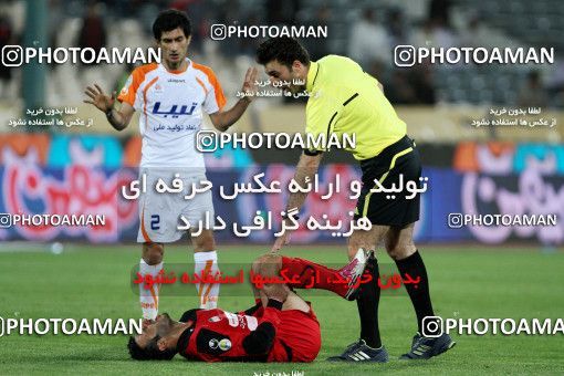 972222, Tehran, [*parameter:4*], لیگ برتر فوتبال ایران، Persian Gulf Cup، Week 31، Second Leg، Saipa 4 v 2 Persepolis on 2012/04/21 at Azadi Stadium