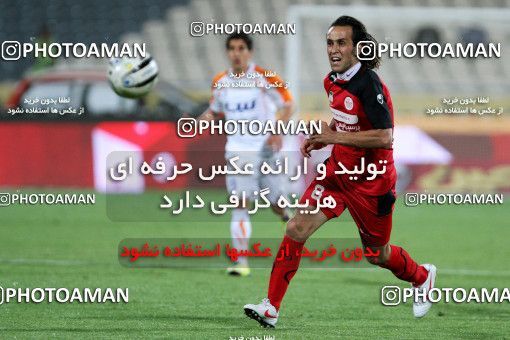 972200, Tehran, [*parameter:4*], لیگ برتر فوتبال ایران، Persian Gulf Cup، Week 31، Second Leg، Saipa 4 v 2 Persepolis on 2012/04/21 at Azadi Stadium