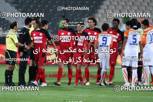 972189, Tehran, [*parameter:4*], لیگ برتر فوتبال ایران، Persian Gulf Cup، Week 31، Second Leg، Saipa 4 v 2 Persepolis on 2012/04/21 at Azadi Stadium