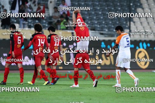 972183, Tehran, [*parameter:4*], لیگ برتر فوتبال ایران، Persian Gulf Cup، Week 31، Second Leg، Saipa 4 v 2 Persepolis on 2012/04/21 at Azadi Stadium