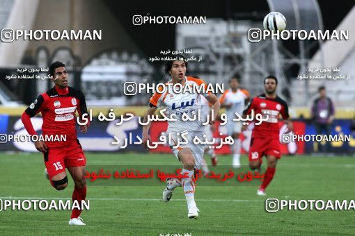 972151, Tehran, [*parameter:4*], لیگ برتر فوتبال ایران، Persian Gulf Cup، Week 31، Second Leg، Saipa 4 v 2 Persepolis on 2012/04/21 at Azadi Stadium
