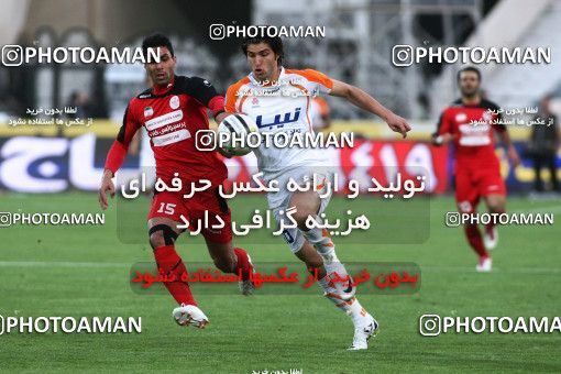 972136, Tehran, [*parameter:4*], لیگ برتر فوتبال ایران، Persian Gulf Cup، Week 31، Second Leg، Saipa 4 v 2 Persepolis on 2012/04/21 at Azadi Stadium
