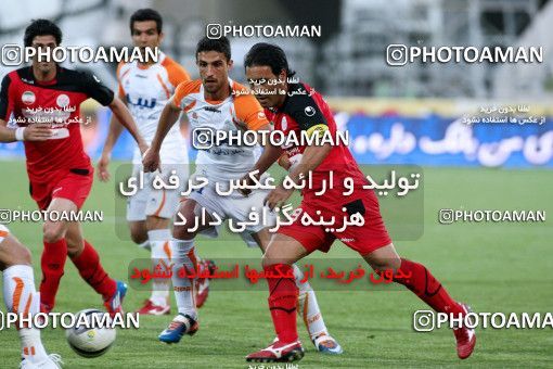 972139, Tehran, [*parameter:4*], لیگ برتر فوتبال ایران، Persian Gulf Cup، Week 31، Second Leg، Saipa 4 v 2 Persepolis on 2012/04/21 at Azadi Stadium