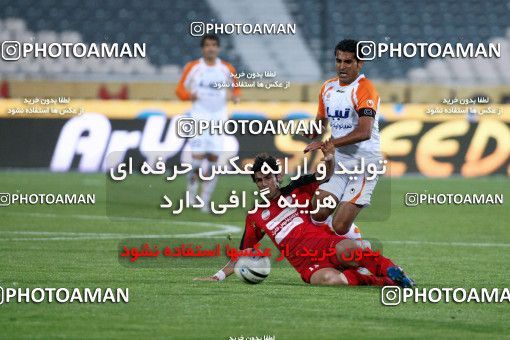 972178, Tehran, [*parameter:4*], لیگ برتر فوتبال ایران، Persian Gulf Cup، Week 31، Second Leg، Saipa 4 v 2 Persepolis on 2012/04/21 at Azadi Stadium