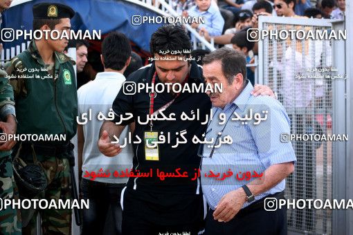 974814, Bushehr, [*parameter:4*], لیگ برتر فوتبال ایران، Persian Gulf Cup، Week 31، Second Leg، Shahin Boushehr 1 v 1 Esteghlal on 2012/04/21 at Shahid Beheshti Stadium
