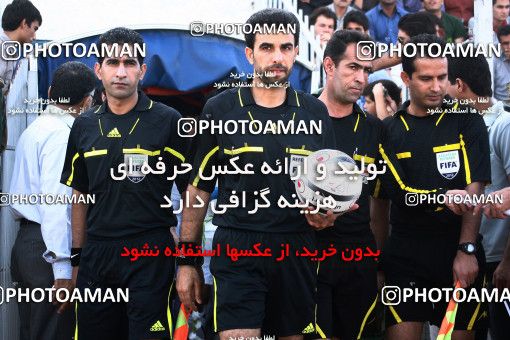 974789, Bushehr, [*parameter:4*], لیگ برتر فوتبال ایران، Persian Gulf Cup، Week 31، Second Leg، Shahin Boushehr 1 v 1 Esteghlal on 2012/04/21 at Shahid Beheshti Stadium