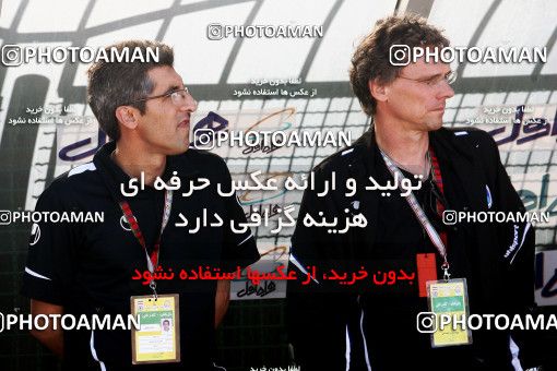 974767, Bushehr, [*parameter:4*], لیگ برتر فوتبال ایران، Persian Gulf Cup، Week 31، Second Leg، Shahin Boushehr 1 v 1 Esteghlal on 2012/04/21 at Shahid Beheshti Stadium
