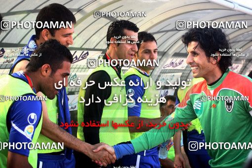 974809, Bushehr, [*parameter:4*], لیگ برتر فوتبال ایران، Persian Gulf Cup، Week 31، Second Leg، Shahin Boushehr 1 v 1 Esteghlal on 2012/04/21 at Shahid Beheshti Stadium