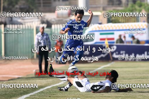 974819, Bushehr, [*parameter:4*], لیگ برتر فوتبال ایران، Persian Gulf Cup، Week 31، Second Leg، Shahin Boushehr 1 v 1 Esteghlal on 2012/04/21 at Shahid Beheshti Stadium