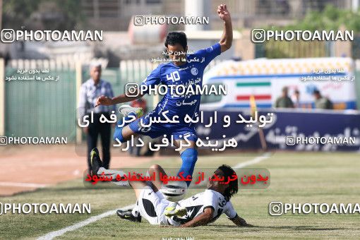 974791, Bushehr, [*parameter:4*], لیگ برتر فوتبال ایران، Persian Gulf Cup، Week 31، Second Leg، Shahin Boushehr 1 v 1 Esteghlal on 2012/04/21 at Shahid Beheshti Stadium