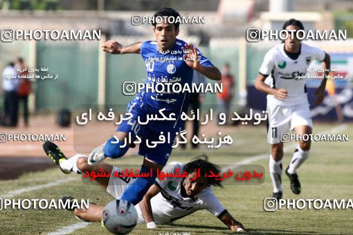 974825, Bushehr, [*parameter:4*], لیگ برتر فوتبال ایران، Persian Gulf Cup، Week 31، Second Leg، Shahin Boushehr 1 v 1 Esteghlal on 2012/04/21 at Shahid Beheshti Stadium