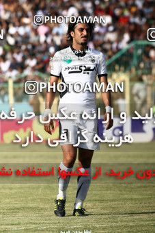 974783, Bushehr, [*parameter:4*], لیگ برتر فوتبال ایران، Persian Gulf Cup، Week 31، Second Leg، Shahin Boushehr 1 v 1 Esteghlal on 2012/04/21 at Shahid Beheshti Stadium