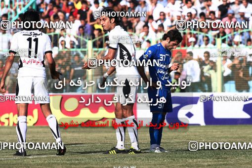 974769, Bushehr, [*parameter:4*], لیگ برتر فوتبال ایران، Persian Gulf Cup، Week 31، Second Leg، Shahin Boushehr 1 v 1 Esteghlal on 2012/04/21 at Shahid Beheshti Stadium