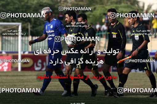 974784, Bushehr, [*parameter:4*], لیگ برتر فوتبال ایران، Persian Gulf Cup، Week 31، Second Leg، Shahin Boushehr 1 v 1 Esteghlal on 2012/04/21 at Shahid Beheshti Stadium