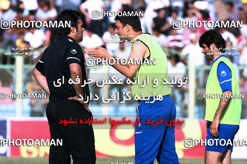 974794, Bushehr, [*parameter:4*], لیگ برتر فوتبال ایران، Persian Gulf Cup، Week 31، Second Leg، Shahin Boushehr 1 v 1 Esteghlal on 2012/04/21 at Shahid Beheshti Stadium
