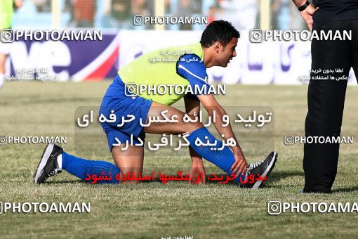 974771, Bushehr, [*parameter:4*], لیگ برتر فوتبال ایران، Persian Gulf Cup، Week 31، Second Leg، Shahin Boushehr 1 v 1 Esteghlal on 2012/04/21 at Shahid Beheshti Stadium
