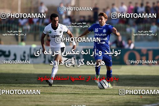 974811, Bushehr, [*parameter:4*], لیگ برتر فوتبال ایران، Persian Gulf Cup، Week 31، Second Leg، Shahin Boushehr 1 v 1 Esteghlal on 2012/04/21 at Shahid Beheshti Stadium
