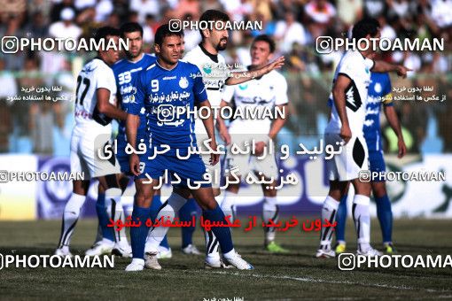 974827, Bushehr, [*parameter:4*], لیگ برتر فوتبال ایران، Persian Gulf Cup، Week 31، Second Leg، Shahin Boushehr 1 v 1 Esteghlal on 2012/04/21 at Shahid Beheshti Stadium