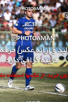 974764, Bushehr, [*parameter:4*], لیگ برتر فوتبال ایران، Persian Gulf Cup، Week 31، Second Leg، Shahin Boushehr 1 v 1 Esteghlal on 2012/04/21 at Shahid Beheshti Stadium