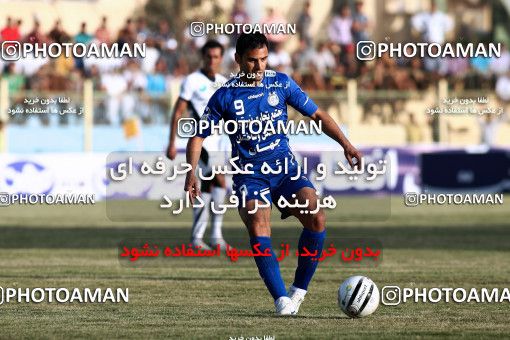 974797, Bushehr, [*parameter:4*], لیگ برتر فوتبال ایران، Persian Gulf Cup، Week 31، Second Leg، Shahin Boushehr 1 v 1 Esteghlal on 2012/04/21 at Shahid Beheshti Stadium