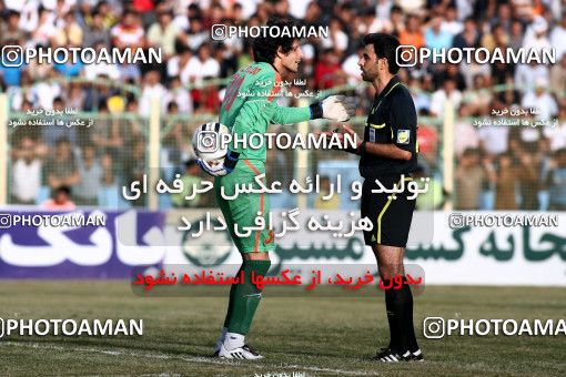 974805, Bushehr, [*parameter:4*], لیگ برتر فوتبال ایران، Persian Gulf Cup، Week 31، Second Leg، Shahin Boushehr 1 v 1 Esteghlal on 2012/04/21 at Shahid Beheshti Stadium