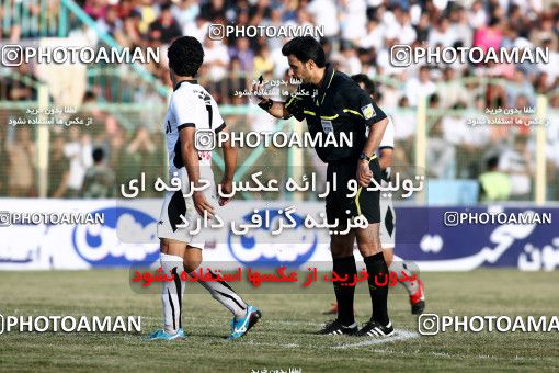 974799, Bushehr, [*parameter:4*], لیگ برتر فوتبال ایران، Persian Gulf Cup، Week 31، Second Leg، Shahin Boushehr 1 v 1 Esteghlal on 2012/04/21 at Shahid Beheshti Stadium