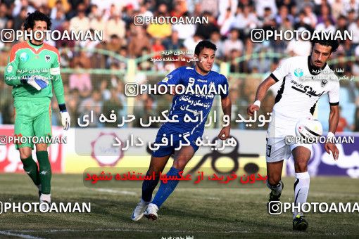 974781, Bushehr, [*parameter:4*], لیگ برتر فوتبال ایران، Persian Gulf Cup، Week 31، Second Leg، Shahin Boushehr 1 v 1 Esteghlal on 2012/04/21 at Shahid Beheshti Stadium