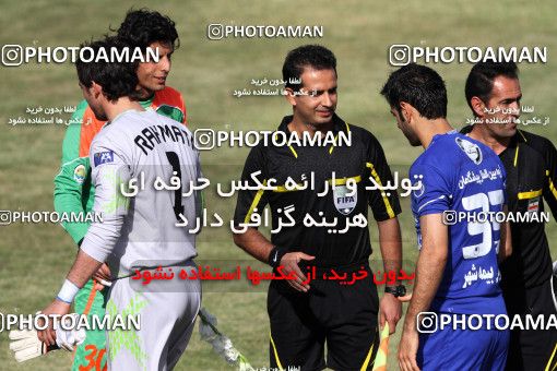 975530, Bushehr, [*parameter:4*], لیگ برتر فوتبال ایران، Persian Gulf Cup، Week 31، Second Leg، Shahin Boushehr 1 v 1 Esteghlal on 2012/04/21 at Shahid Beheshti Stadium