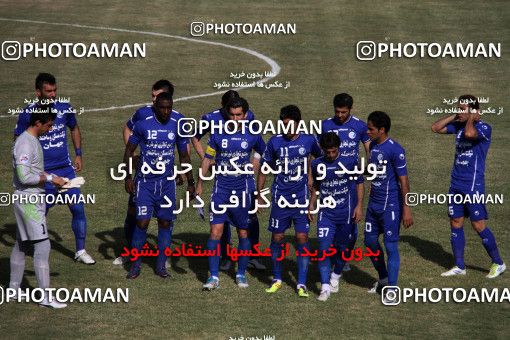 975519, Bushehr, [*parameter:4*], لیگ برتر فوتبال ایران، Persian Gulf Cup، Week 31، Second Leg، Shahin Boushehr 1 v 1 Esteghlal on 2012/04/21 at Shahid Beheshti Stadium