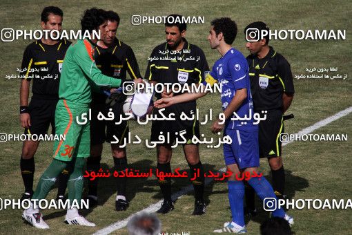 975356, Bushehr, [*parameter:4*], لیگ برتر فوتبال ایران، Persian Gulf Cup، Week 31، Second Leg، Shahin Boushehr 1 v 1 Esteghlal on 2012/04/21 at Shahid Beheshti Stadium