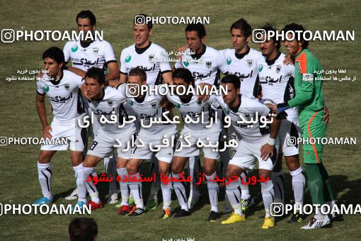 975395, Bushehr, [*parameter:4*], لیگ برتر فوتبال ایران، Persian Gulf Cup، Week 31، Second Leg، Shahin Boushehr 1 v 1 Esteghlal on 2012/04/21 at Shahid Beheshti Stadium