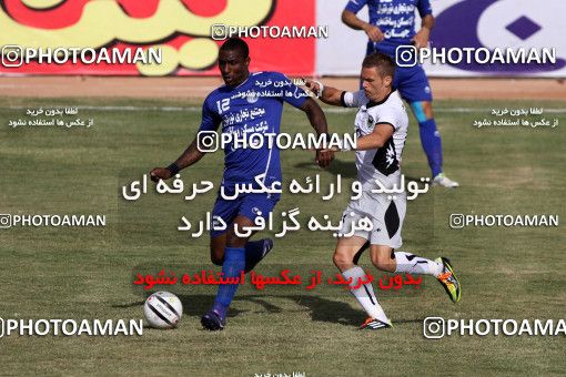 975401, Bushehr, [*parameter:4*], لیگ برتر فوتبال ایران، Persian Gulf Cup، Week 31، Second Leg، Shahin Boushehr 1 v 1 Esteghlal on 2012/04/21 at Shahid Beheshti Stadium