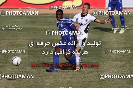 975329, Bushehr, [*parameter:4*], لیگ برتر فوتبال ایران، Persian Gulf Cup، Week 31، Second Leg، Shahin Boushehr 1 v 1 Esteghlal on 2012/04/21 at Shahid Beheshti Stadium