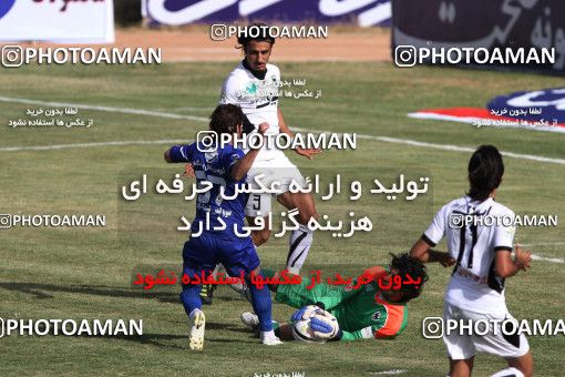 975315, Bushehr, [*parameter:4*], لیگ برتر فوتبال ایران، Persian Gulf Cup، Week 31، Second Leg، Shahin Boushehr 1 v 1 Esteghlal on 2012/04/21 at Shahid Beheshti Stadium