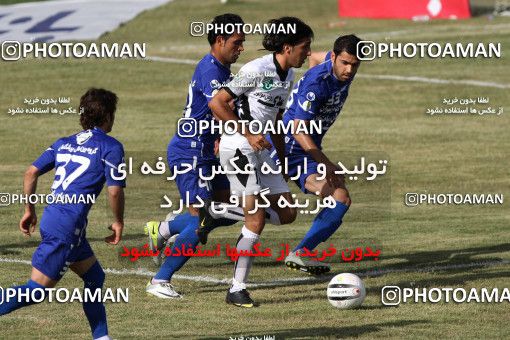 975370, Bushehr, [*parameter:4*], لیگ برتر فوتبال ایران، Persian Gulf Cup، Week 31، Second Leg، Shahin Boushehr 1 v 1 Esteghlal on 2012/04/21 at Shahid Beheshti Stadium