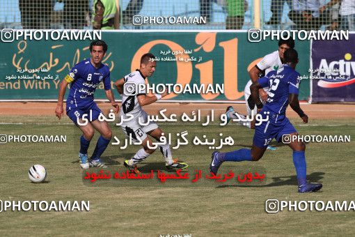 975468, Bushehr, [*parameter:4*], لیگ برتر فوتبال ایران، Persian Gulf Cup، Week 31، Second Leg، Shahin Boushehr 1 v 1 Esteghlal on 2012/04/21 at Shahid Beheshti Stadium