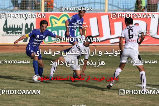 975380, Bushehr, [*parameter:4*], لیگ برتر فوتبال ایران، Persian Gulf Cup، Week 31، Second Leg، Shahin Boushehr 1 v 1 Esteghlal on 2012/04/21 at Shahid Beheshti Stadium