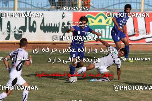 975428, Bushehr, [*parameter:4*], لیگ برتر فوتبال ایران، Persian Gulf Cup، Week 31، Second Leg، Shahin Boushehr 1 v 1 Esteghlal on 2012/04/21 at Shahid Beheshti Stadium