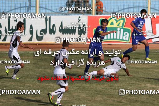 975407, Bushehr, [*parameter:4*], لیگ برتر فوتبال ایران، Persian Gulf Cup، Week 31، Second Leg، Shahin Boushehr 1 v 1 Esteghlal on 2012/04/21 at Shahid Beheshti Stadium