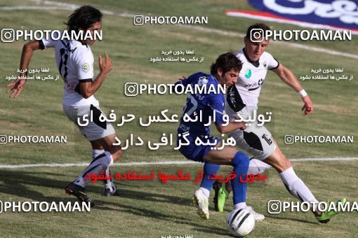 975391, Bushehr, [*parameter:4*], لیگ برتر فوتبال ایران، Persian Gulf Cup، Week 31، Second Leg، Shahin Boushehr 1 v 1 Esteghlal on 2012/04/21 at Shahid Beheshti Stadium