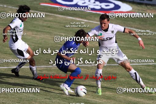 975529, Bushehr, [*parameter:4*], لیگ برتر فوتبال ایران، Persian Gulf Cup، Week 31، Second Leg، Shahin Boushehr 1 v 1 Esteghlal on 2012/04/21 at Shahid Beheshti Stadium