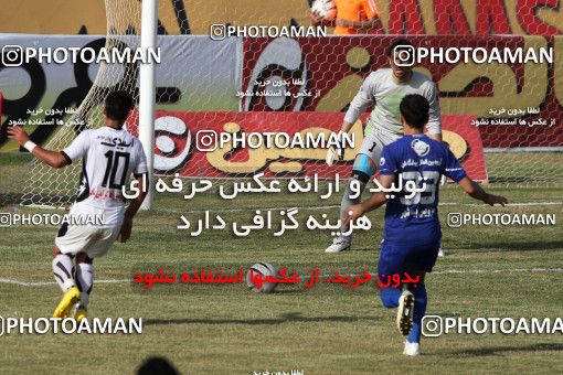 975494, Bushehr, [*parameter:4*], لیگ برتر فوتبال ایران، Persian Gulf Cup، Week 31، Second Leg، Shahin Boushehr 1 v 1 Esteghlal on 2012/04/21 at Shahid Beheshti Stadium