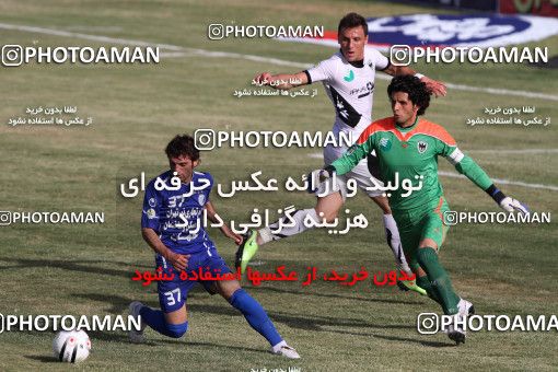 975345, Bushehr, [*parameter:4*], لیگ برتر فوتبال ایران، Persian Gulf Cup، Week 31، Second Leg، Shahin Boushehr 1 v 1 Esteghlal on 2012/04/21 at Shahid Beheshti Stadium