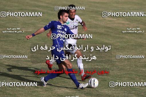 975453, Bushehr, [*parameter:4*], لیگ برتر فوتبال ایران، Persian Gulf Cup، Week 31، Second Leg، Shahin Boushehr 1 v 1 Esteghlal on 2012/04/21 at Shahid Beheshti Stadium