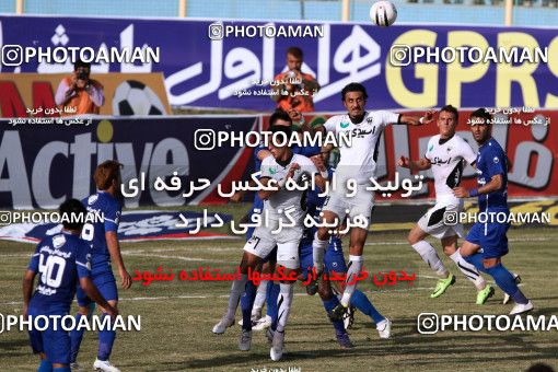 975377, Bushehr, [*parameter:4*], لیگ برتر فوتبال ایران، Persian Gulf Cup، Week 31، Second Leg، Shahin Boushehr 1 v 1 Esteghlal on 2012/04/21 at Shahid Beheshti Stadium