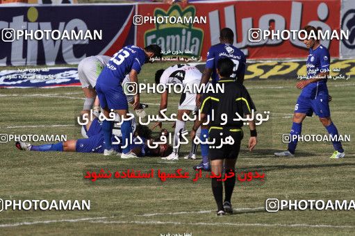 975492, Bushehr, [*parameter:4*], لیگ برتر فوتبال ایران، Persian Gulf Cup، Week 31، Second Leg، Shahin Boushehr 1 v 1 Esteghlal on 2012/04/21 at Shahid Beheshti Stadium