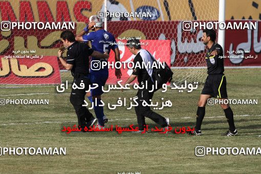 975520, Bushehr, [*parameter:4*], لیگ برتر فوتبال ایران، Persian Gulf Cup، Week 31، Second Leg، Shahin Boushehr 1 v 1 Esteghlal on 2012/04/21 at Shahid Beheshti Stadium
