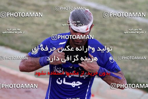975390, Bushehr, [*parameter:4*], لیگ برتر فوتبال ایران، Persian Gulf Cup، Week 31، Second Leg، Shahin Boushehr 1 v 1 Esteghlal on 2012/04/21 at Shahid Beheshti Stadium