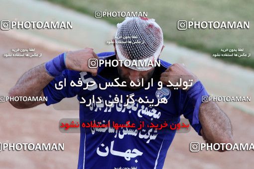 975357, Bushehr, [*parameter:4*], لیگ برتر فوتبال ایران، Persian Gulf Cup، Week 31، Second Leg، Shahin Boushehr 1 v 1 Esteghlal on 2012/04/21 at Shahid Beheshti Stadium
